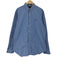 ラルフローレン RALPH LAUREN 00s classic fit ボタンダウンシャツ ストライプ メンズ import:L