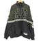 パレス PALACE 24AW BREAKOUT HALF ZIP BOMBER メンズ import:XL