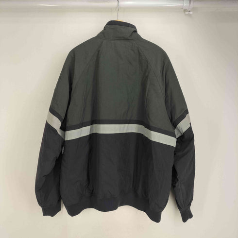 パレス PALACE 24AW BREAKOUT HALF ZIP BOMBER メンズ import:XL