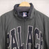 パレス PALACE 24AW BREAKOUT HALF ZIP BOMBER メンズ import:XL