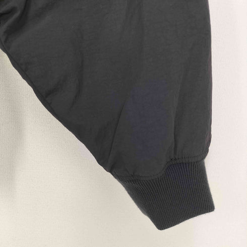 パレス PALACE 24AW BREAKOUT HALF ZIP BOMBER メンズ import:XL