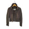 Snarl extla ハイネックショートブルゾン レディース JPN:36
