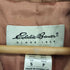 エディーバウアー Eddie Bauer フーディーウールコート レディース S