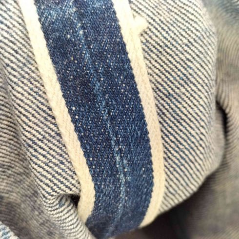 リーバイス Levis 1995年製 USA製 ボタン裏555 バレンシア工場 赤耳 BIG-E 501 ストレートデニム メンズ W33 L36