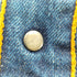 リーバイス Levis 1995年製 USA製 ボタン裏555 バレンシア工場 赤耳 BIG-E 501 ストレートデニム メンズ W33 L36