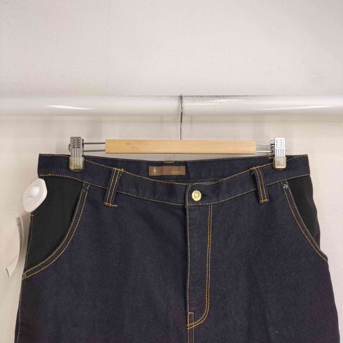 SPAZ デニムパンツ メンズ JPN:L