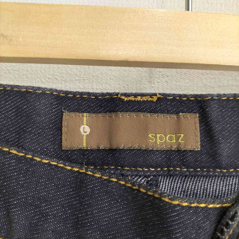 SPAZ デニムパンツ メンズ JPN:L