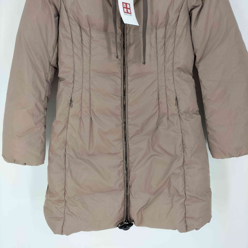 モンクレール MONCLER NIM GIUBBOTTO ニム ジュボット ダウンコート レディース