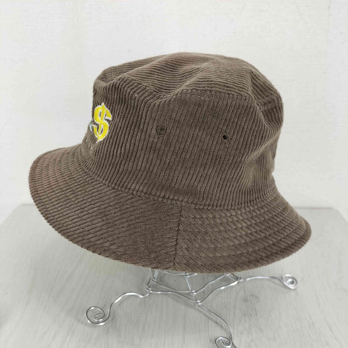 BIAS DOGS SIMULATIONISM BROWN メンズ ONE SIZE