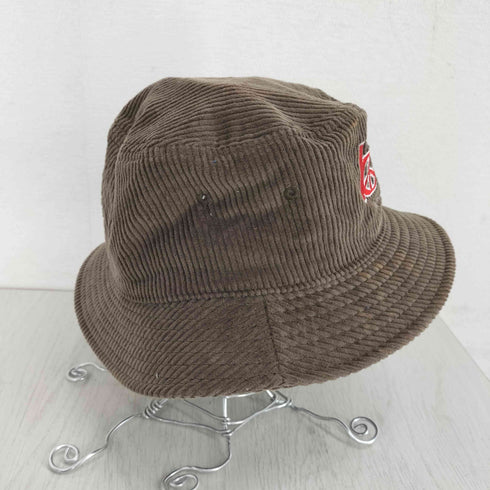 BIAS DOGS SIMULATIONISM BROWN メンズ ONE SIZE