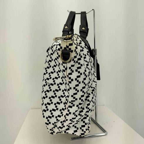 フルラ FURLA POP25 レザー トート バッグ レディース