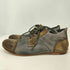 WHISTLE AND FLUTE MID LACE S-TIP ミッド レースアップ ストレートチップ レザーシューズ メンズ JPN:40