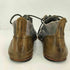 WHISTLE AND FLUTE MID LACE S-TIP ミッド レースアップ ストレートチップ レザーシューズ メンズ JPN:40