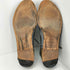 WHISTLE AND FLUTE MID LACE S-TIP ミッド レースアップ ストレートチップ レザーシューズ メンズ JPN:40