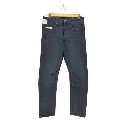 ジースターロー G-STAR RAW D-STAQ 3D SLIM メンズ 27×30