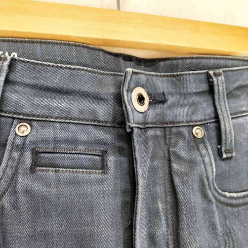 ジースターロー G-STAR RAW D-STAQ 3D SLIM メンズ 27×30
