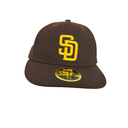 ニューエラ NEW ERA 59FIFTY フロント刺繍6パネルキャップ メンズ 7 2/1