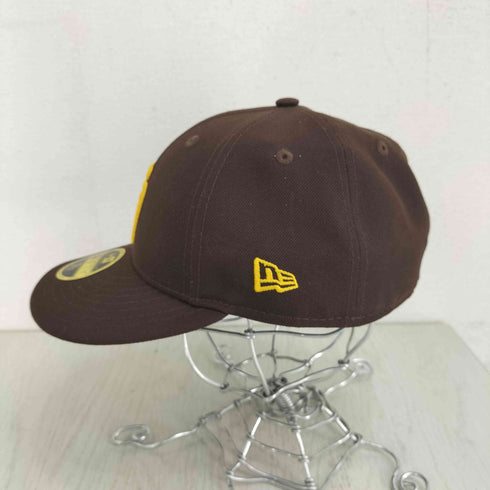 ニューエラ NEW ERA 59FIFTY フロント刺繍6パネルキャップ メンズ 7 2/1