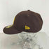 ニューエラ NEW ERA 59FIFTY フロント刺繍6パネルキャップ メンズ 7 2/1