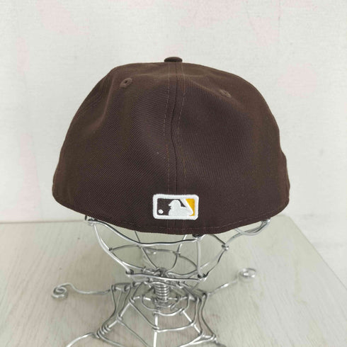 ニューエラ NEW ERA 59FIFTY フロント刺繍6パネルキャップ メンズ 7 2/1