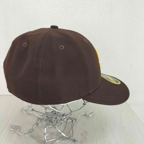 ニューエラ NEW ERA 59FIFTY フロント刺繍6パネルキャップ メンズ 7 2/1