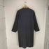 cashmere カシミヤ混1Bチェスターコート レディース F
