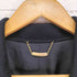 cashmere カシミヤ混1Bチェスターコート レディース F