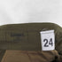ヒューストン HOUSTON フランス軍 m-47 カーゴパンツ メンズ 24