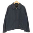 ディッキーズ Dickies INSULATED EISENHOWER JACKET ワークジャケット 裏キルティング メンズ LA