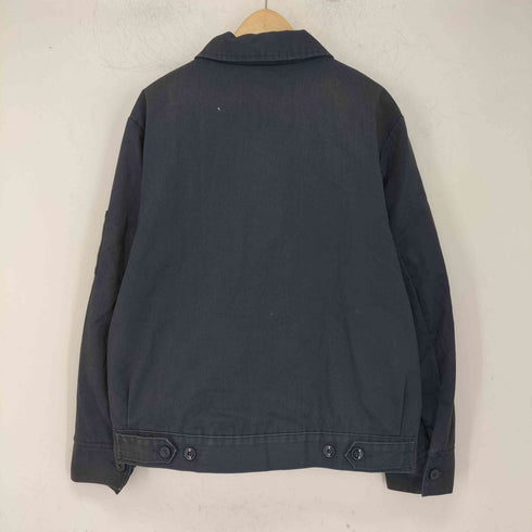 ディッキーズ Dickies INSULATED EISENHOWER JACKET ワークジャケット 裏キルティング メンズ LA