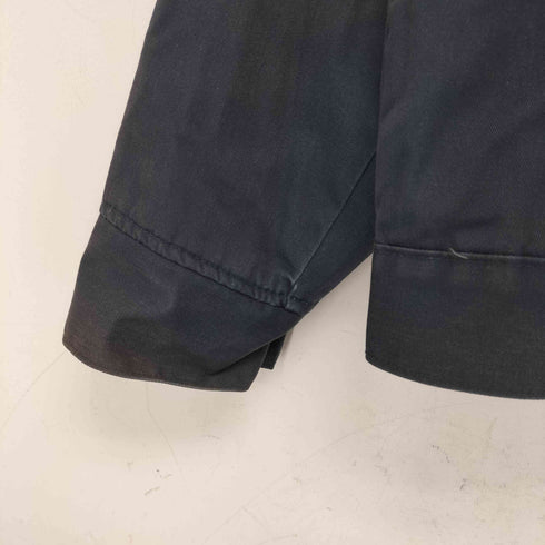 ディッキーズ Dickies INSULATED EISENHOWER JACKET ワークジャケット 裏キルティング メンズ LA