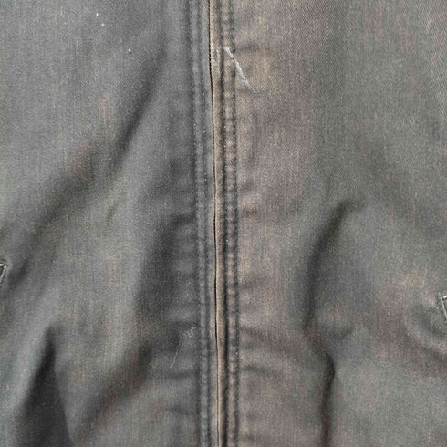 ディッキーズ Dickies INSULATED EISENHOWER JACKET ワークジャケット 裏キルティング メンズ LA