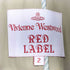ヴィヴィアンウエストウッドレッドレーベル Vivienne Westwood RED LABEL バックボタンデザイン ロングトレンチコート レディース 2