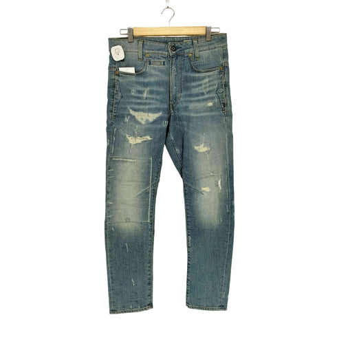 ジースターロー G-STAR RAW D-STAQ 3D SLIM メンズ 27×30