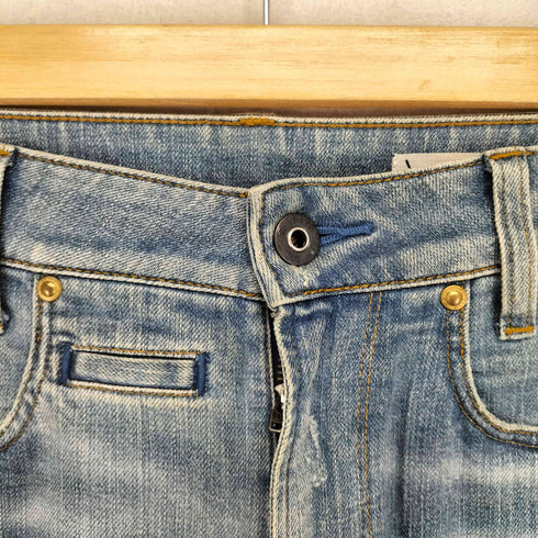 ジースターロー G-STAR RAW D-STAQ 3D SLIM メンズ 27×30