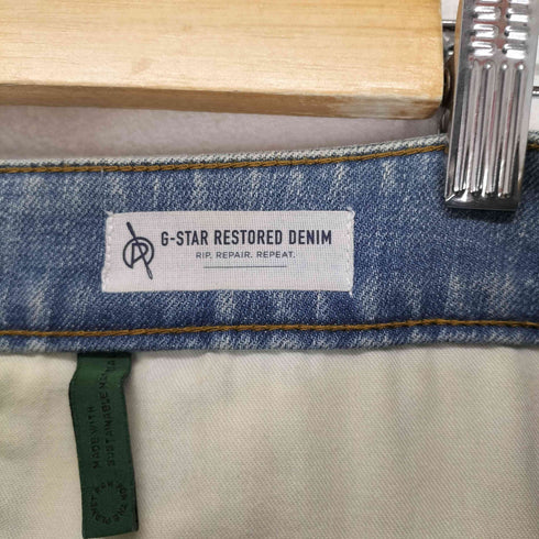 ジースターロー G-STAR RAW D-STAQ 3D SLIM メンズ 27×30