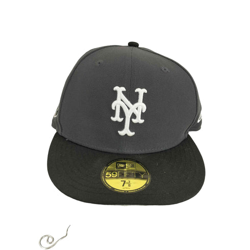 ニューエラ NEW ERA 59FIFTY フロント刺繍6パネルキャップ メンズ 7 7/8