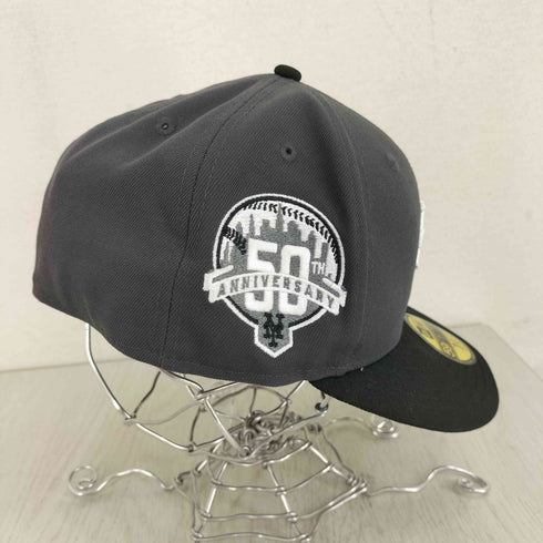 ニューエラ NEW ERA 59FIFTY フロント刺繍6パネルキャップ メンズ 7 7/8