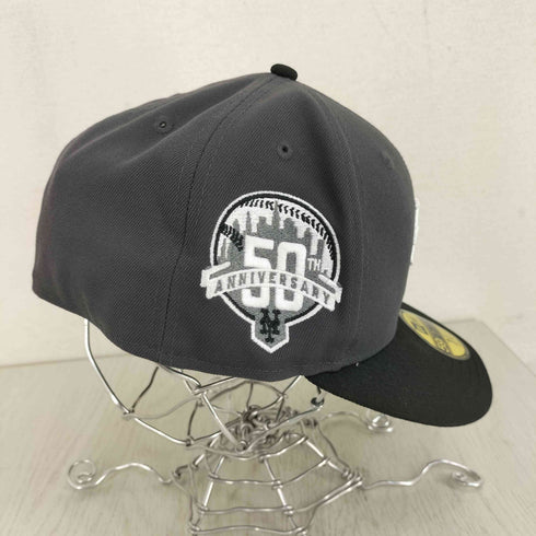 ニューエラ NEW ERA 59FIFTY フロント刺繍6パネルキャップ メンズ 7 7/8