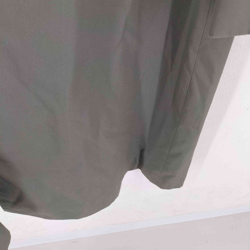 フレンチアーミー FRENCH ARMY TONDO PARIS 1990 フランス軍 比翼 コート メンズ import:M