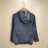 ジョンブル Johnbull フーデッドデニムジャケット レディース S