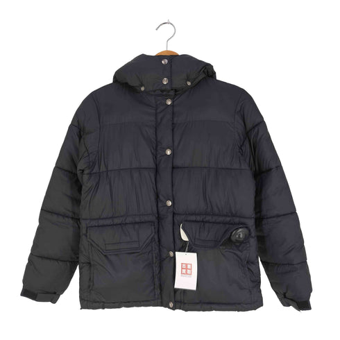 ザノースフェイス THE NORTH FACE CAMP Sierra Short キャンプシェラ ショート フード付き ダウンジャケット レディース import:S