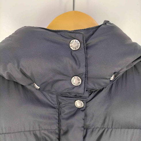 ザノースフェイス THE NORTH FACE CAMP Sierra Short キャンプシェラ ショート フード付き ダウンジャケット レディース import:S