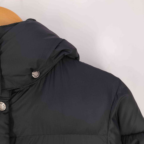 ザノースフェイス THE NORTH FACE CAMP Sierra Short キャンプシェラ ショート フード付き ダウンジャケット レディース import:S