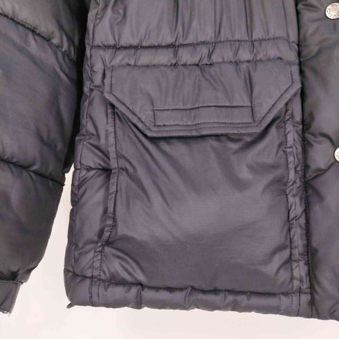 ザノースフェイス THE NORTH FACE CAMP Sierra Short キャンプシェラ ショート フード付き ダウンジャケット レディース import:S