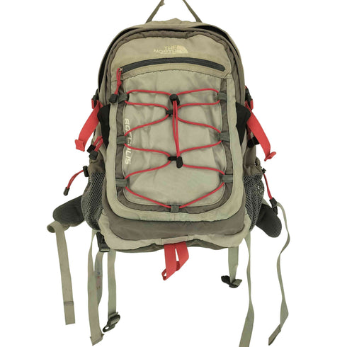 ザノースフェイス THE NORTH FACE BOREALIS ボレアリス 27L パックパック リュック メンズ