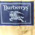 バーバリーズ BURBERRYS 裏地ノバチェック ライナー付き ステンカラーコート メンズ