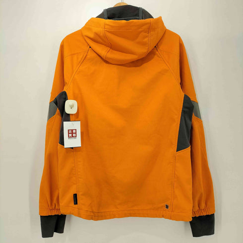 ナイキ NIKE 00s Sphere テクニカル ナイロン ジャケット メンズ JPN:M