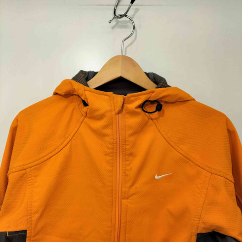 ナイキ NIKE 00s Sphere テクニカル ナイロン ジャケット メンズ JPN:M