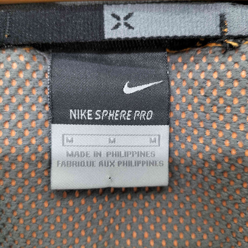 ナイキ NIKE 00s Sphere テクニカル ナイロン ジャケット メンズ JPN:M